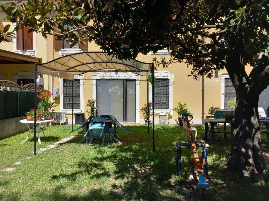La Magnolia Apartment Верона Екстериор снимка