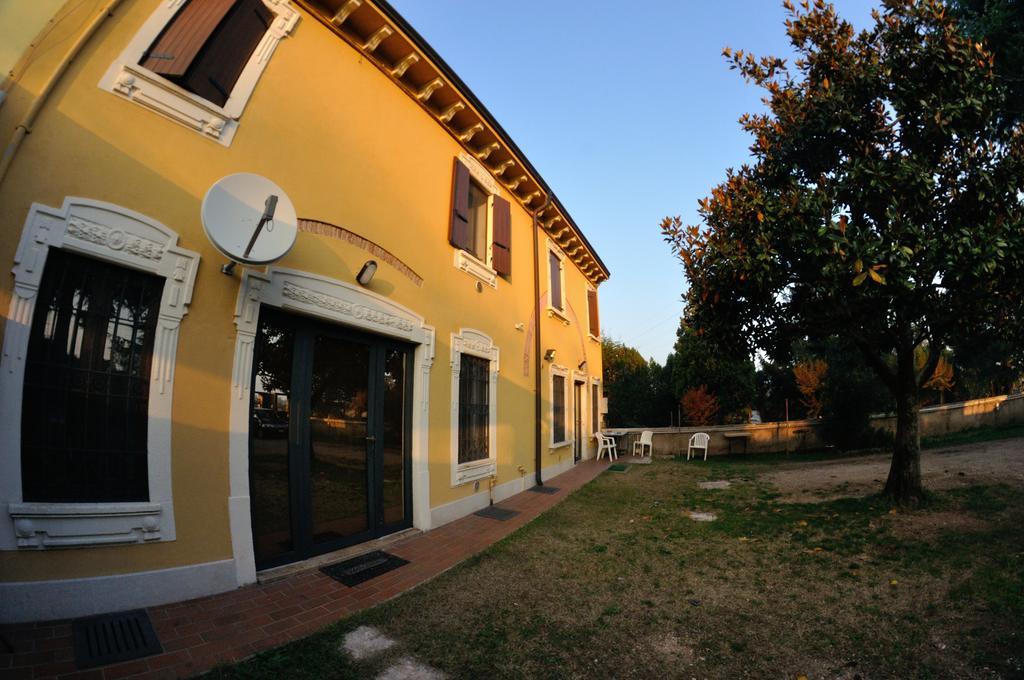 La Magnolia Apartment Верона Екстериор снимка