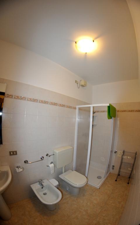 La Magnolia Apartment Верона Екстериор снимка