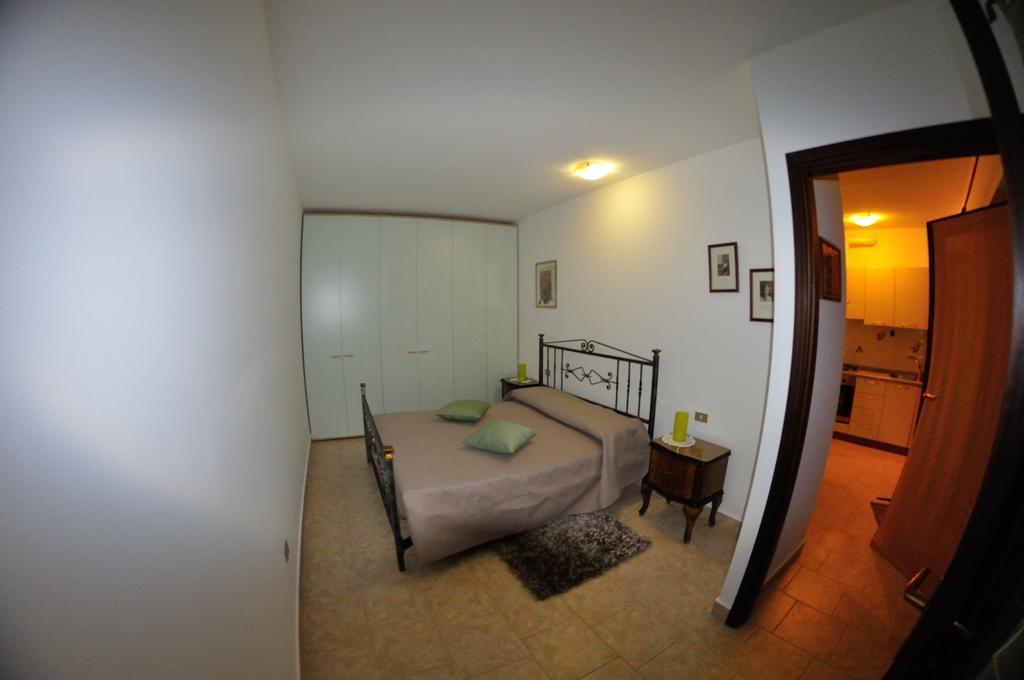 La Magnolia Apartment Верона Екстериор снимка