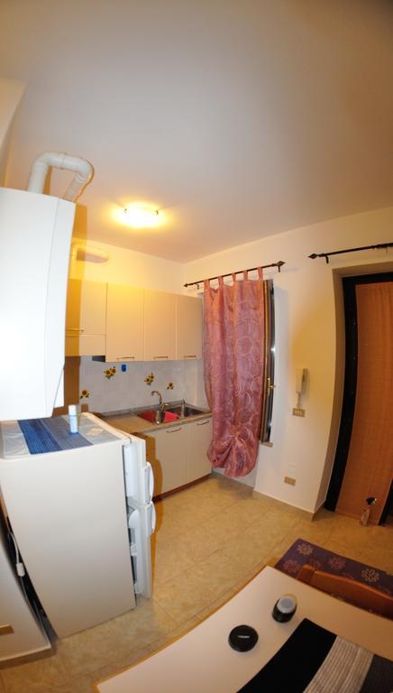 La Magnolia Apartment Верона Екстериор снимка