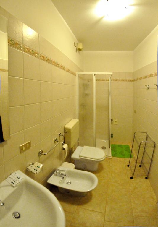 La Magnolia Apartment Верона Екстериор снимка